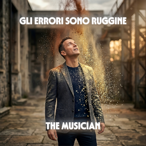 Gli errori sono ruggine Gli errori sono ruggine