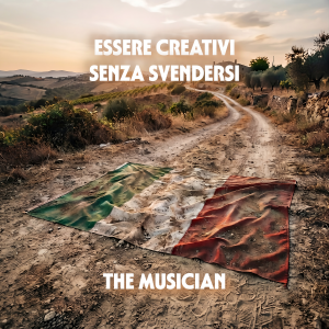 Essere Creativi senza Svendersi Essere Creativi senza Svendersi