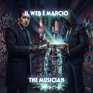 Il Web è Marcio Il Web è Marcio